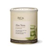 Rica Aloe Vera Liposoluble Wax