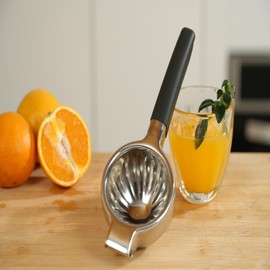 AOBOSI Lemon Slow Juicer