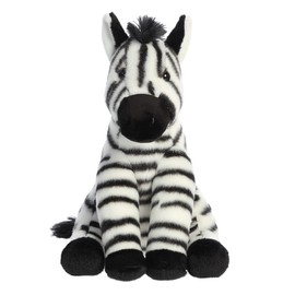 Aurora - Destination Nation - 12" Zebra