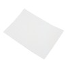 50 Sheets A4 Holographic Cold Laminate Sheet Cuttable Waterproof DIY