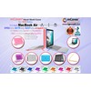 mCover Hard Shell Cover Case for 13.3-inch Apple MacBook Air
