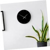 Uonlytech 1 Set Clock Hands Interesting Clock Wall Mechanism Retro