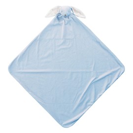Angel Dear Napping Blanket, Blue Bunny by Angel Dear