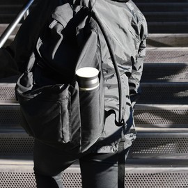 Kinto Travel Tumbler 500ml (White) / 킨토 트레블 텀블러 500ml (화이트)