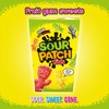 Sour Patch Kids Assortment, Fruit-Flavoured Gums with Sour Sugar Coating,