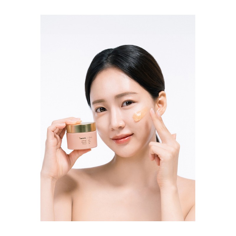 Twenty Skin Premium Line Tightening Cream 50g / 프리미엄 라인