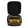khanka Hard Carrying Case Replacement for DEWALT Jobsite 20V Bluetooth
