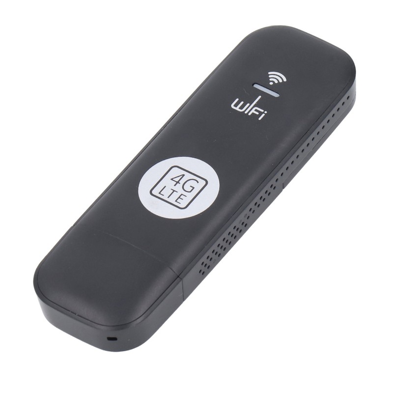 4G USB WiFi Router Professional High Speed Transfer Rate Portable