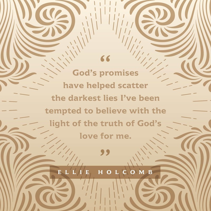 Fighting Words Devotional: Expanded Limited Edition