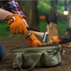 Camping Hammer for Tent Camping- High-Quality Steel & Solid Wood