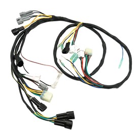 Mabutingti Wiring Harness for Electrical Wiring for Yamaha Banshee 350 YFZ350 2002-2006 5FK-82590-00-00