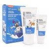 CNP 더마앤서 배리어 리셋 크림 80ml+31ml 스페셜세트 CNP Dermance Barrier