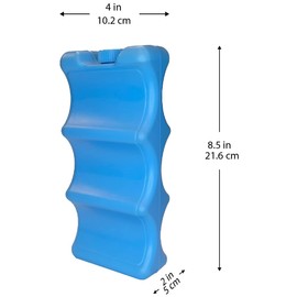 Hidden Alcohol Flask By Smuggle Mug | Ice Box Can Cooler Design | Disguised Container for Liquor | Concealed Bottle to Hide Booze | Cruise Containers for Travel