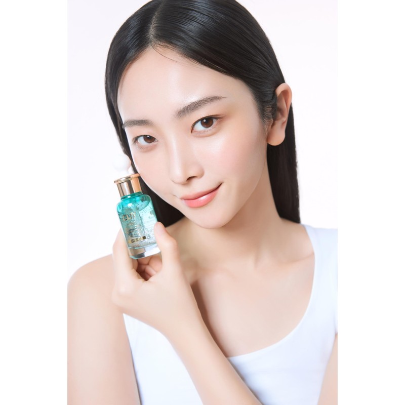 CLIV Multi Hyaluronic Hydrating Ampoule | 85% Hyaluronic Acid, 8-Layer
