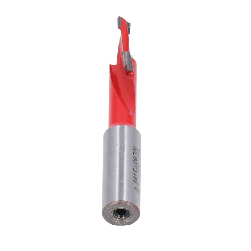 3 in 1 Step Router Bit Cemented Carbide Multifunctional Woodworking