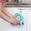 Ogura Pottery Ultra Monsters Loop Towel, Hand Towel, Face Towel,