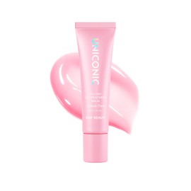 SELFBEAUTY | All Day Lip Treatment Balm | Highly Moisturizing x Smooth Adhesion | Vegan Formula | No Sticky Natural Gloss | Also Works as a Base for Lip Makeup | Sensitive Lips OK - Kakaduplum