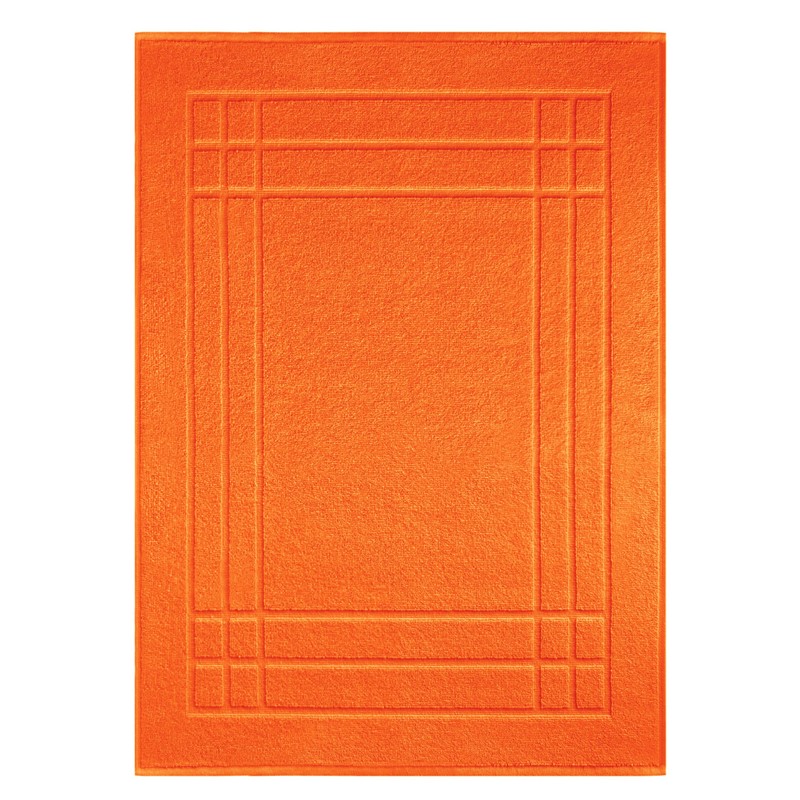 Lashuma Linz Bath Mat 50 x 70 cm Fluffy Washable