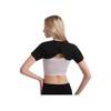 Sweetimes No. 148 Shoulder Supporter, Elbow Supporter, Integrated Type, Shoulder