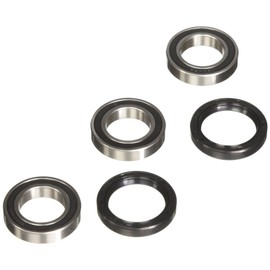 Bearing Connections 301-0293 Rear Wheel Bearing Kit