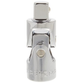 CRAFTSMAN Universal Joint Socket, 3/8-Inch Drive (CMMT99291)