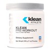 Klean ATHLETE Pre-Workout | Unique Formula with Beet Root Extract,