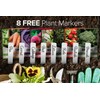 Gardeners Basics Winter, Fall, and Spring Vegetable Seeds for Planting