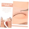 Beavorty 5sets Professional Eyelash Extension Tape for Women Comfortable Breathable