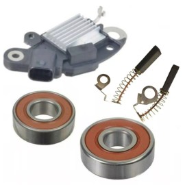Maniac EM Alternator Rebuild Kit for 2007-2013 Escalade Tahoe Yukon Silverado with DR44G