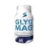 Glymag | Glicinato de magnesio | Essentials Innovation | 60