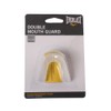 EVERLAST Protector Bucal Doble Transparente Profesional