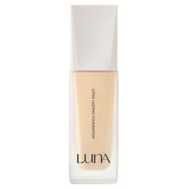 Luna Long Lasting Foundation 30ml, 1 piece, No. 22 Beige / 루나 롱래스팅 파운데이션 30ml, 1개, 22호 베이지