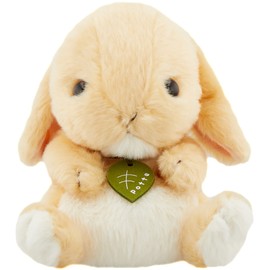 Sun Arrow K7889 Potte Series Lop-eared Plush Animal Toy
