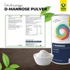 Raab Vitalfood D-Mannose 220g