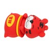 U Disk Cartoon Tiger USB Anti Electromagnetic Interference Portable Stable