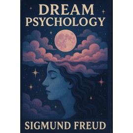 Dream Psychology Psychoanalysis for Beginners
