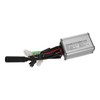 15A Electric Bike Sinewave Controller DC 36V 48V LCD3U Display