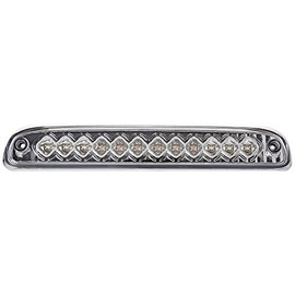 1999-2008 Ford F250 Led 3rd Brake Light Chrome