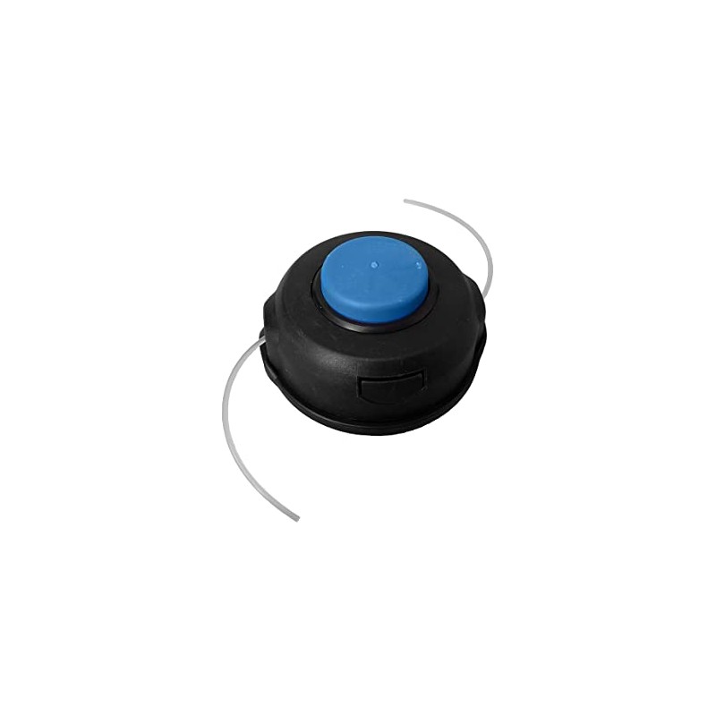 Bump Feed Strimmer Head For Husqvarna T25 Strimmer Brushcutter Brush