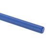 Pin Punch Drift Parallel Punches Long Steel Flat Centre 6mm