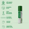 Dr Organic Lip Balm 5.7ml