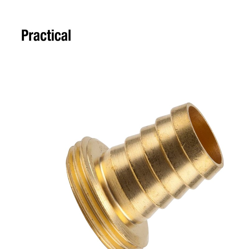 Gardena Hose Fitting 2-Piece