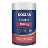Bioglan CoQ10 150mg Cap X 150
