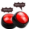 Recordable Talking Button 30 Seconds Record Button Easy Button Answer