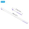 PATIKIL Telescopic Teachers Pointer Stick, 2 Pcs Classroom WhiteBoard Teacher