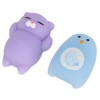 Squeeze Decompression Toys Cartoon Soft Cute Mini Animals Children Pinch