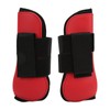 1 Pair Horse Tendon Boots Soft Prevent Slipping Easy to