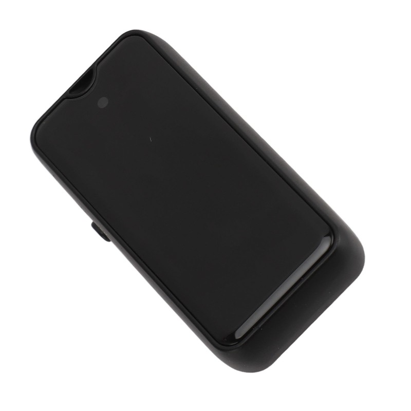 Magnetic Voice Recorder DSP Noise Reduction One Click Portable Voice
