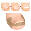 Sticker Ingrown Toenail Tape Care Protection / 스티커 엄지 내성 발톱 테이프 관리 케어 보호