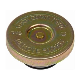 Belgrade Parts & Service, Inc. Mack Heavy Duty Fluid Reservoir Cap Replaces: 5481-9916238, 16MF264, 25005579